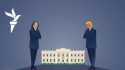 На чьей стороне экономика: Харрис или Трампа?