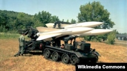 MIM-23 Hawk