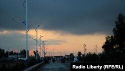 امروز سه‌شنبه در بدخشان، نورستان و هفت ولایت دیگر تا ۱۵ میلی‌متر بارندگی پیش‌بینی شده است